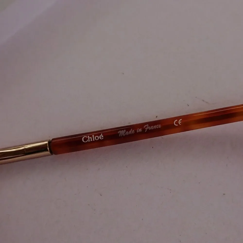 Chloe 1135 140 eyeglasses - Frame Only